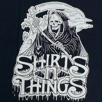 Shirts N Things Reaper
