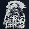 Shirts N Things Reaper