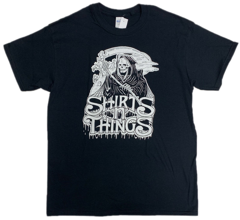 Shirts N Things Reaper