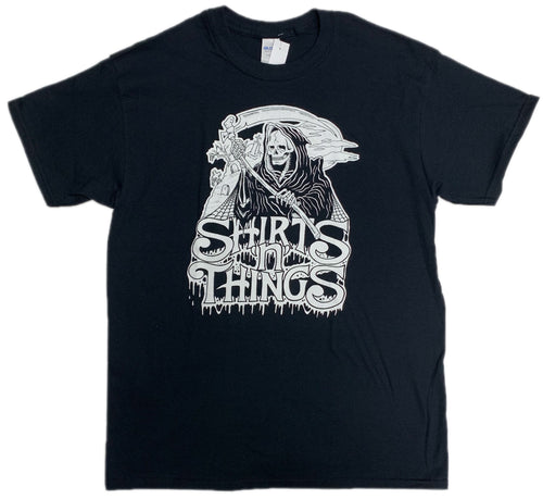Shirts N Things Reaper