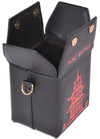 Chinese Takeout Purse