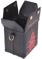 Chinese Takeout Purse