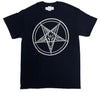 Baphomet Pentagram