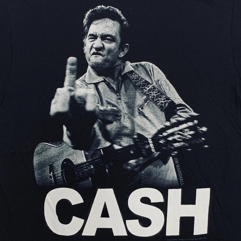 Johnny Cash the Bird