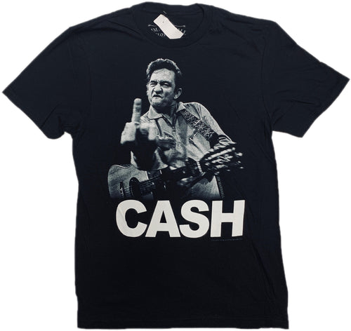 Johnny Cash the Bird