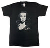 Vampira Portrait