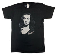 Vampira Portrait