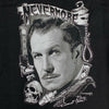 Vincent Price Nevermore