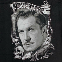 Vincent Price Nevermore