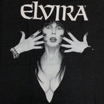 Elvira Classic Hands Logo