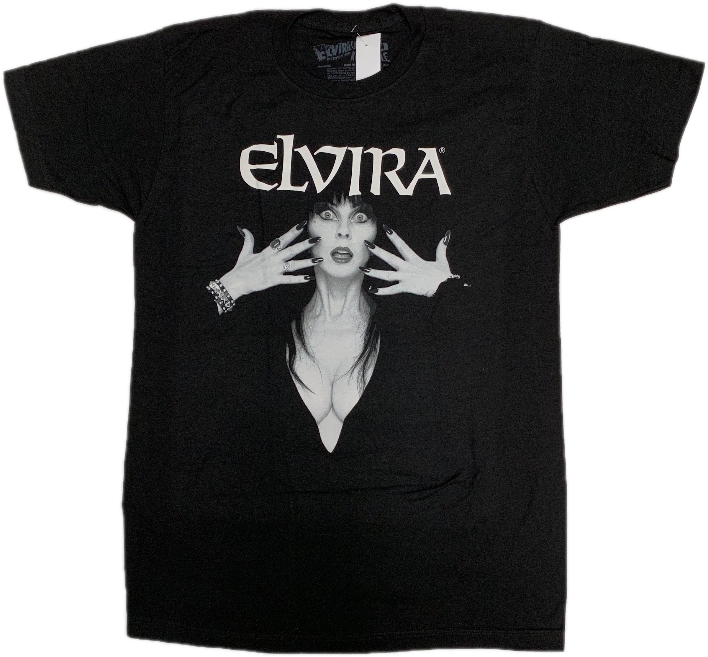 elvira tente Elvira Classic Hands Logo XL