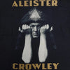 Aleister Crowley