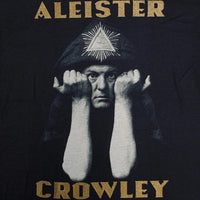 Aleister Crowley