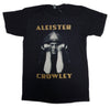 Aleister Crowley