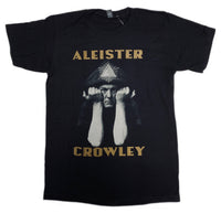 Aleister Crowley