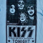 Kiss Flyer