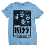 Kiss Flyer