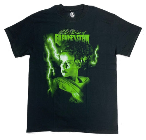 Bride of Frankenstein