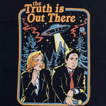 X-Files The Truth is Out There