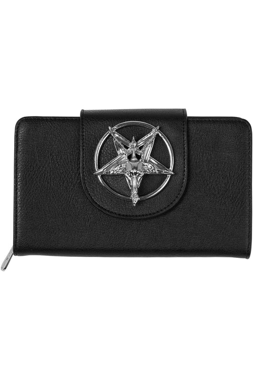 Doom Raider Wallet