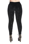 Dream Crusher Leggings