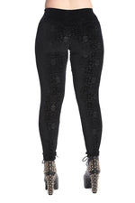 Dream Crusher Leggings