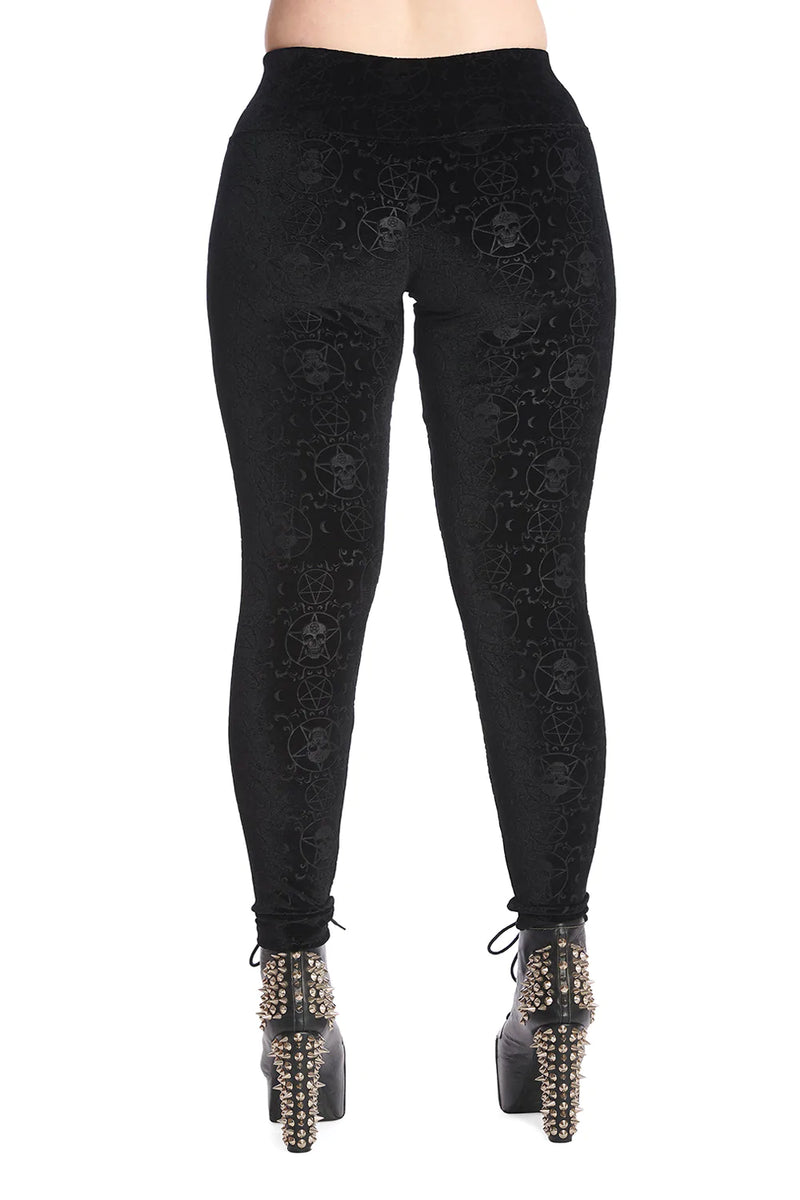 Dream Crusher Leggings