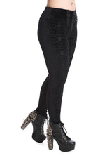 Dream Crusher Leggings