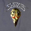Eagles Greatest Hits Blue T-Shirt