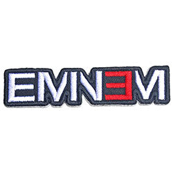 Eminem Logo Patch