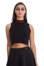 End of Time (banned) Jersey Top