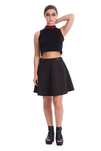 End of Time (banned) Jersey Top