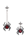 ER-Spider Rhinestone