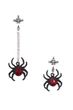 ER-Spider Rhinestone