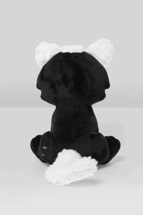 Elements Cats Plush