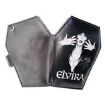 Elvira Classic Coffin Wallet
