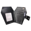 Elvira Classic Coffin Wallet
