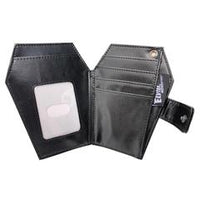 Elvira Classic Coffin Wallet