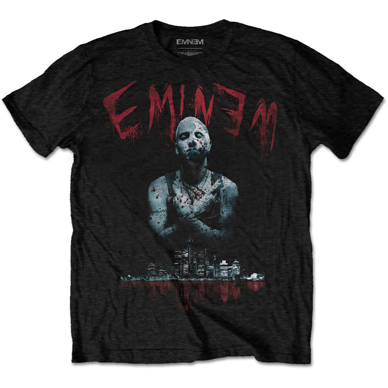 Eminem Bloody Horror