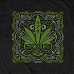 Cypress Hill 420 Leaf