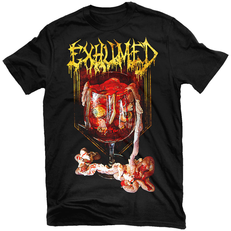 Exhumed Goblet of Gore