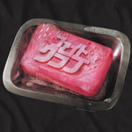 Fight Club Japanese Soap