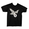 Fear Eagle & Logo T-Shirt