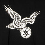 Fear Eagle & Logo T-Shirt