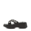 Flip-05 2-1/2" Skull Stud Sandal