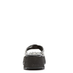 Flip-05 2-1/2" Skull Stud Sandal