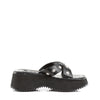 Flip-05 2-1/2" Skull Stud Sandal