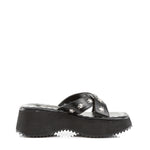Flip-05 2-1/2" Skull Stud Sandal