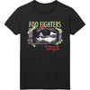 Foo Fighters Medicine at Midnight