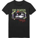 Foo Fighters Medicine at Midnight